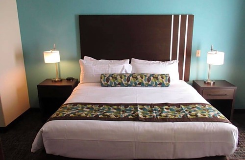Elk City Hotel | Best Western Plus Executive Residency Elk City