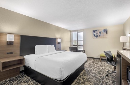 York Hotel | Best Western Plus York Hotel and Conference Center