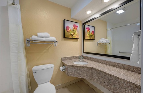 Santa Rosa Hotel | Best Western Santa Rosa Inn