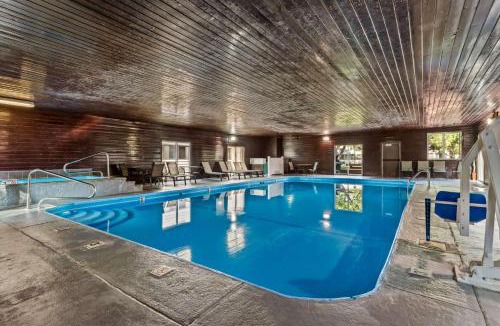 Gillette Hotel | Best Western Tower West Lodge