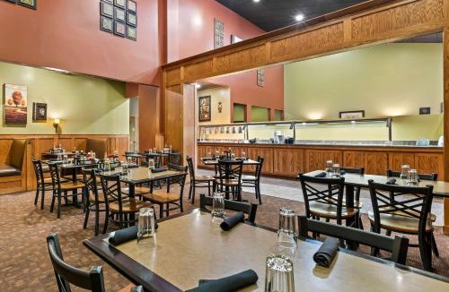 Gillette Hotel | Best Western Tower West Lodge