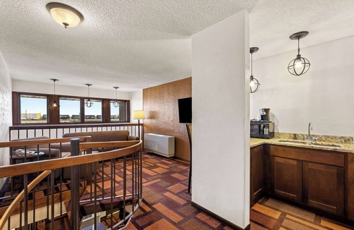 Gillette Hotel | Best Western Tower West Lodge