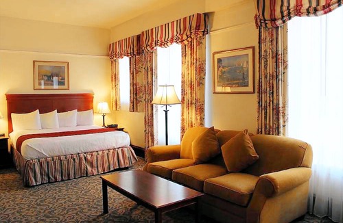 Pioneer Square Hotel | Best Western Plus Pioneer Square Hotel Downtown