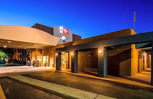 West Old Town Hotel | Best Western Plus Rio Grande Inn