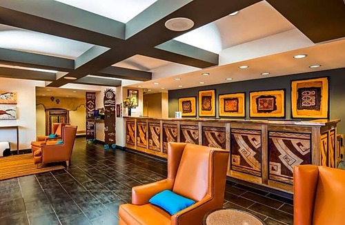 West Old Town Hotel | Best Western Plus Rio Grande Inn