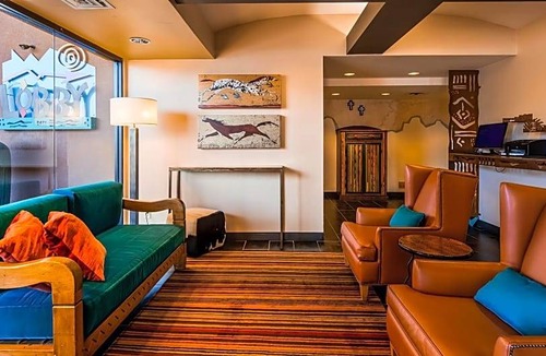 West Old Town Hotel | Best Western Plus Rio Grande Inn
