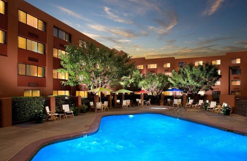West Old Town Hotel | Best Western Plus Rio Grande Inn