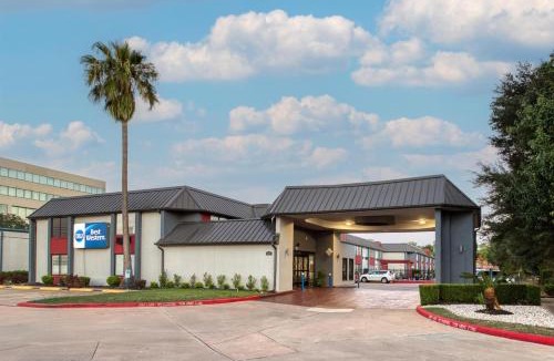 Webster Hotel | Best Western Webster Hotel, NASA