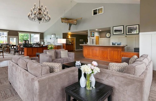 Gig Harbor Hotel | Best Western Wesley Inn & Suites