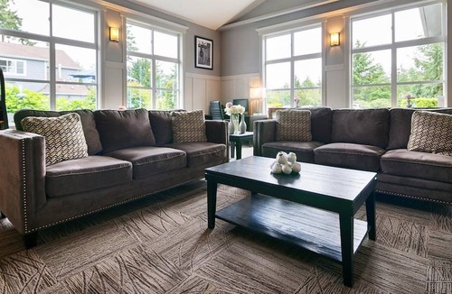 Gig Harbor Hotel | Best Western Wesley Inn & Suites