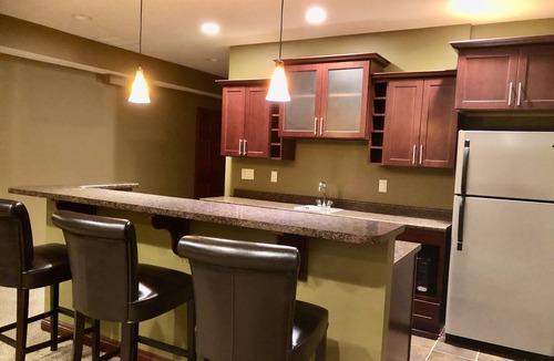 Lincoln House | Big 3,300 sqft beautiful 4BR 3.5BA house at beautiful neighborhood