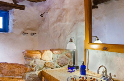 Study Butte-Terlingua Hotel | Big Bend Bunkroom - affordable right outside Big Bend Nat'l Park.