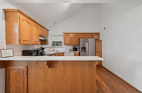 Shawnee House | Big Charming Shawnee Family Home with Game Room-Sleeps 16!