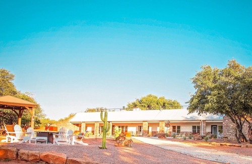 Graham House | Big Groups - Big Memories-Whole Ranch in Graham-34