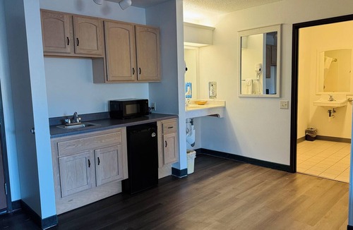 Dell Rapids Hotel | Bilmar Inn & Suites Dell Rapids Near Sioux Falls