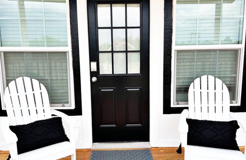 Canyon Apartment | Blanco Bungalow on Palo Duro Canyon Rim