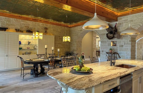 Llano Bed & Breakfast | Bliss On The River