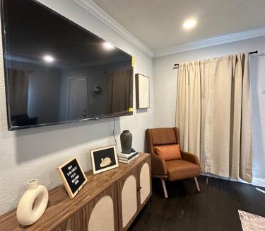 Fort Worth Apartment | Blue Smiles