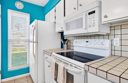 Sailhouse Apartment | Blue Wave Landing #59