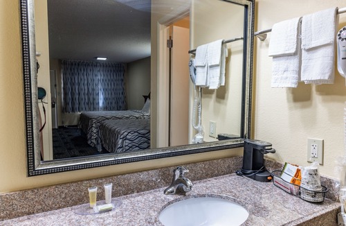 Boerne Hotel | Boerne Inn and Suites