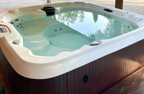 Silver Creek House | Book Now for Your Summer Lake Getaway! Hot Tub & Covered Deck! Boat Access!