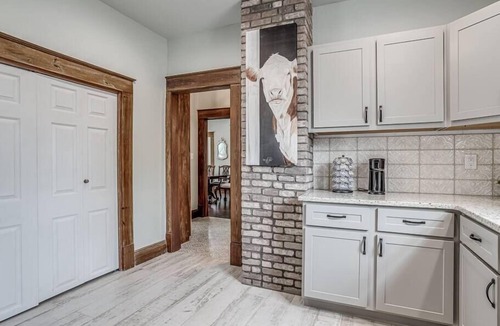 Guthrie House | BOOK NOW! *LANDRUN COTTAGE* Winter 2025