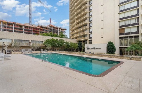 Preston Hollow Apartment | BOOKING NOW! New Construction Studio in Dallas for Vacation/Student Visits