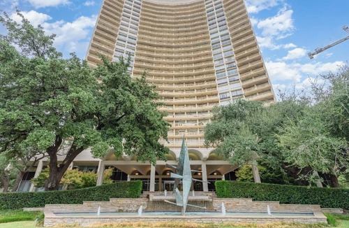 Preston Hollow Apartment | BOOKING NOW! New Construction Studio in Dallas for Vacation/Student Visits