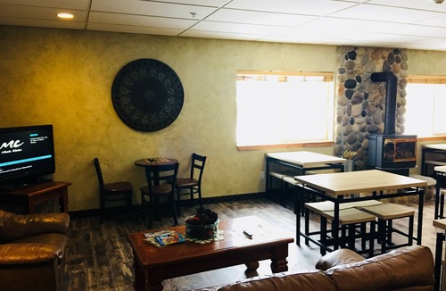 Donnelly Hotel | Boulder Creek Inn