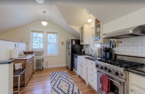 Downtown Cottage | BOULDER OASIS - STEPS FROM DOWNTOWN BOULDER & THE 2027 SUNDANCE FILM FESTIVAL