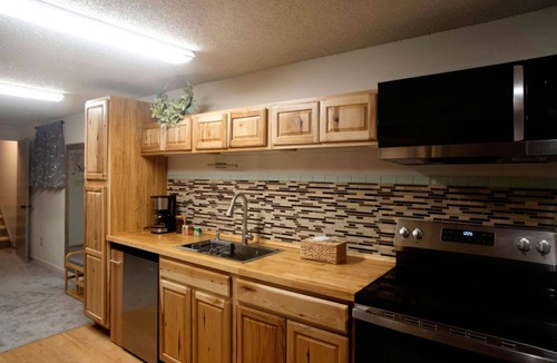 Gunbarrel Apartment | BOULDER SUNSET Cozy 2-broom apartment in amazing Boulder peaceful place to relax