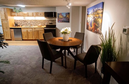 Gunbarrel Apartment | BOULDER SUNSET Cozy 2-broom apartment in amazing Boulder peaceful place to relax