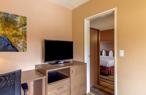 University Hill Hotel | Boulder University Inn
