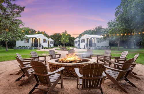 Crawford Villa | Boutique-Style Private Poolside Retreat #5 Surrounded by Nature & Outdoor Play