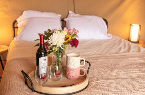 Currie Other | Boutique Vineyard Stay at Painted Prairie