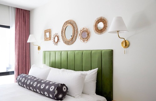 Central Oklahoma City Hotel | Bradford House, Oklahoma City North, a Member of Design Hotels