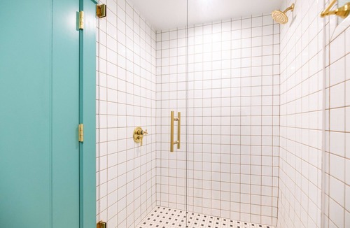 Central Oklahoma City Hotel | Bradford House, Oklahoma City North, a Member of Design Hotels