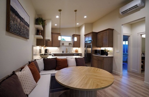 Kennewick House | Brand new 2-bedroom home in the heart of Kennewick