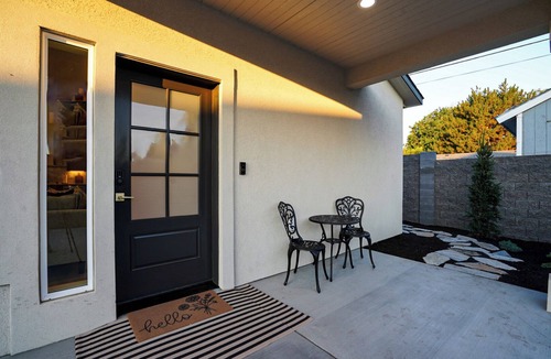 Kennewick House | Brand new 2-bedroom home in the heart of Kennewick