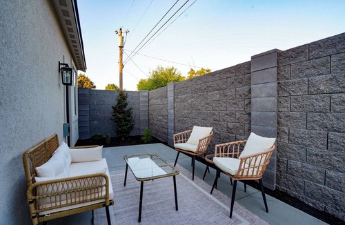 Kennewick House | Brand new 2-bedroom home in the heart of Kennewick