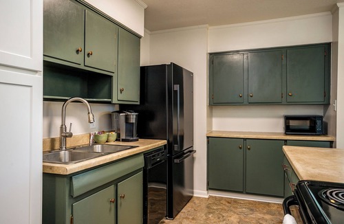 Jonesboro House | Brand new 4bed 2bath right in the middle of town! Perfect location!