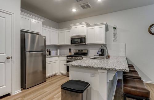 Yukon House | Brand New, A+ Area, Family Friendly, Pets OK, 2 Car Garage!
