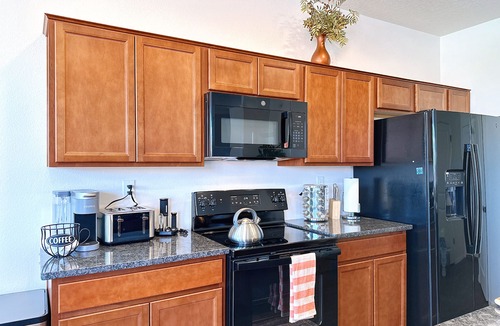 Rio Rancho House | BRAND NEW beautiful and peaceful 3-bedroom house with fabulous mountain view