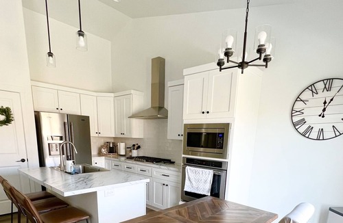 Pasco House | Brand NEW, charming 3 bedroom home in West Pasco!