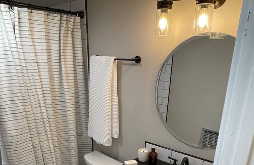 Corrales House | Brand new! Charming Adobe guest suite
