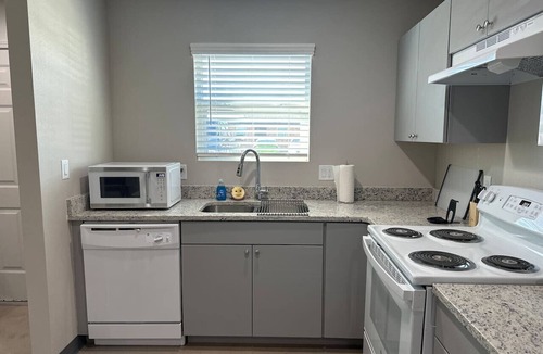 Clovis Apartment | Brand New! Charming and Cozy Too Apartment