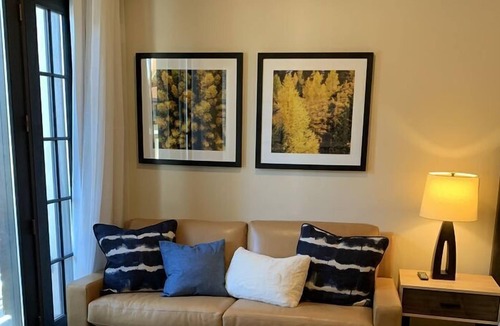 Tamarack Resort Condo | Brand New Condo Located In The Village | First In Class | Tamarack Resort