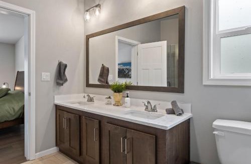 Tabernash House | Brand New Cozy Mountain Retreat - Panoramic Views