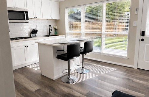 Ponderosa Forest Apartment | Brand New Gateway Studio
