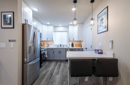Normandy Park House | Brand New House 2026 Near Seattle & Airport